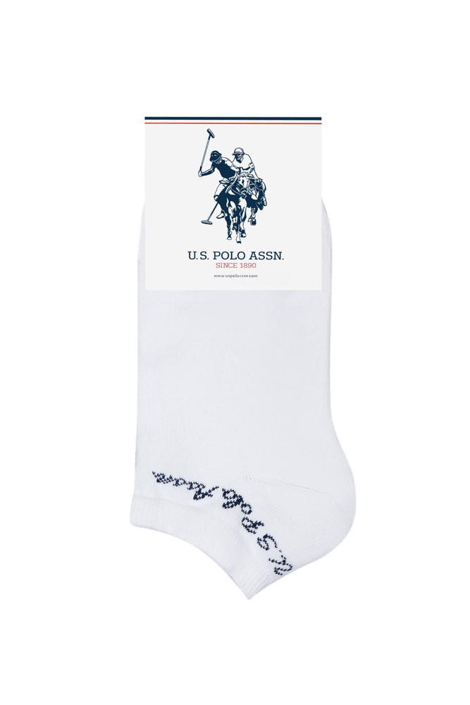 Комплект носков U.S. POLO ASSN., 3 пары #1