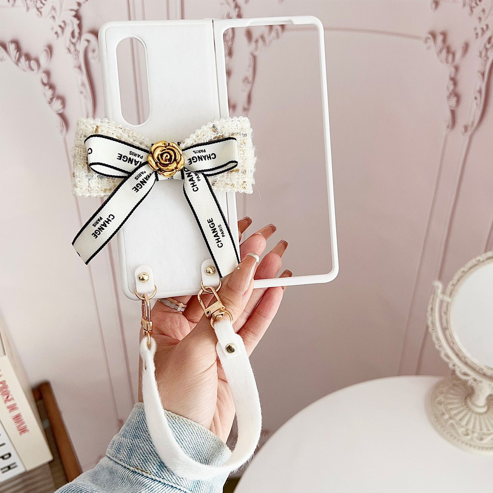 Противоударный чехол для Samsung Galaxy Z Fold 5 (Самсунг Галакси З ...