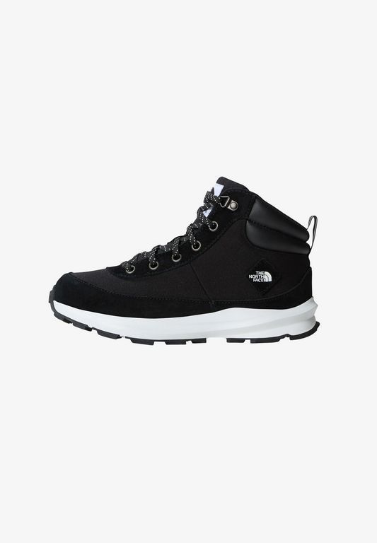Ботинки The North Face #1