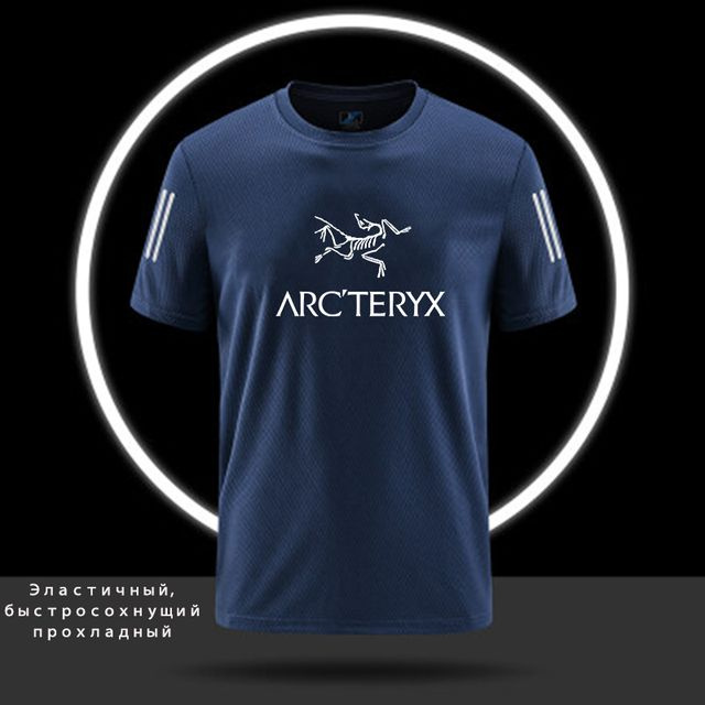 Футболка Arc'teryx #1