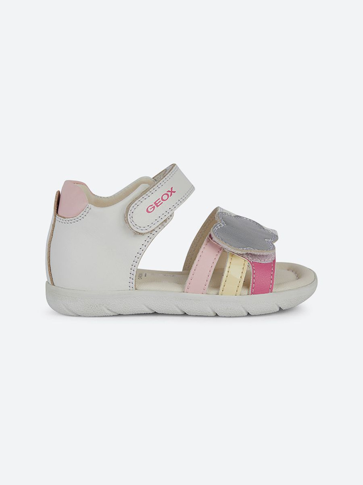 Босоножки Geox B Sandal Alul Girl #1