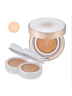 Атоми Коллаген Кушон №2 (слоновая кость)+ 2 рефила - купить с доставкой ...