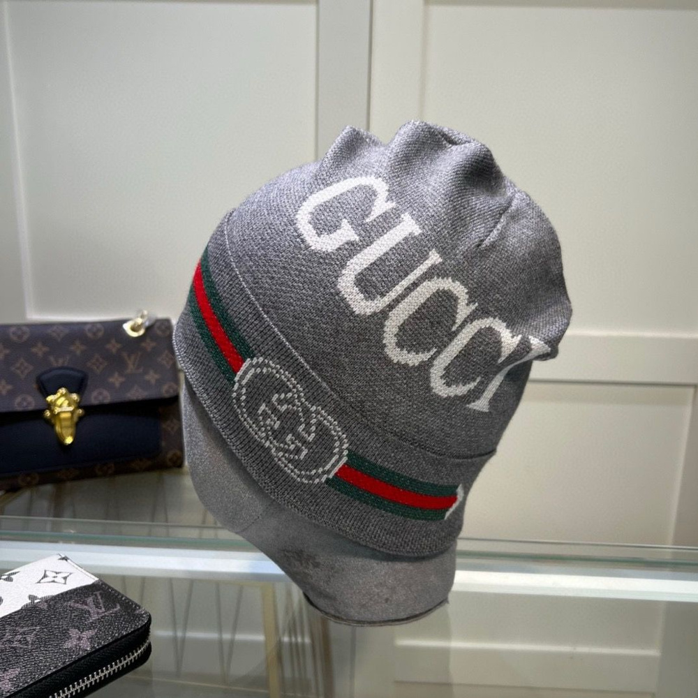 Шапка Gucci Fashion Beanies #1