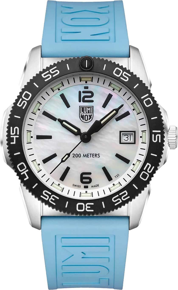 Швейцарские наручные часы Luminox XS.3124M #1