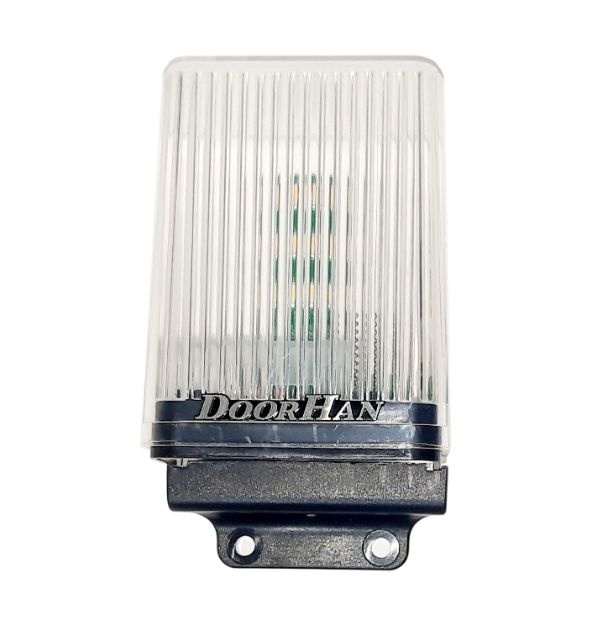 Сигнальная лампа DOORHAN LAMP-PRO с антенной 12- 220В - купить с ...