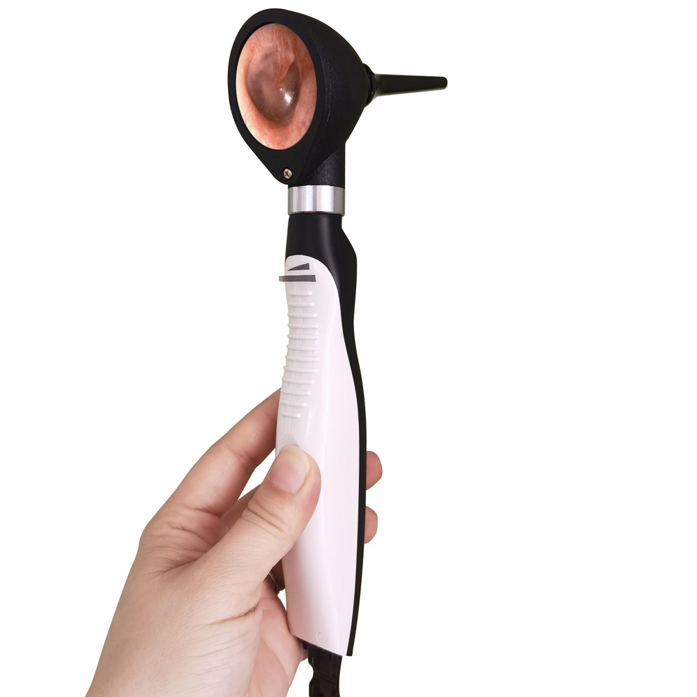 Отоскоп YS-39036P - купить с доставкой по выгодным ценам в интернет ...