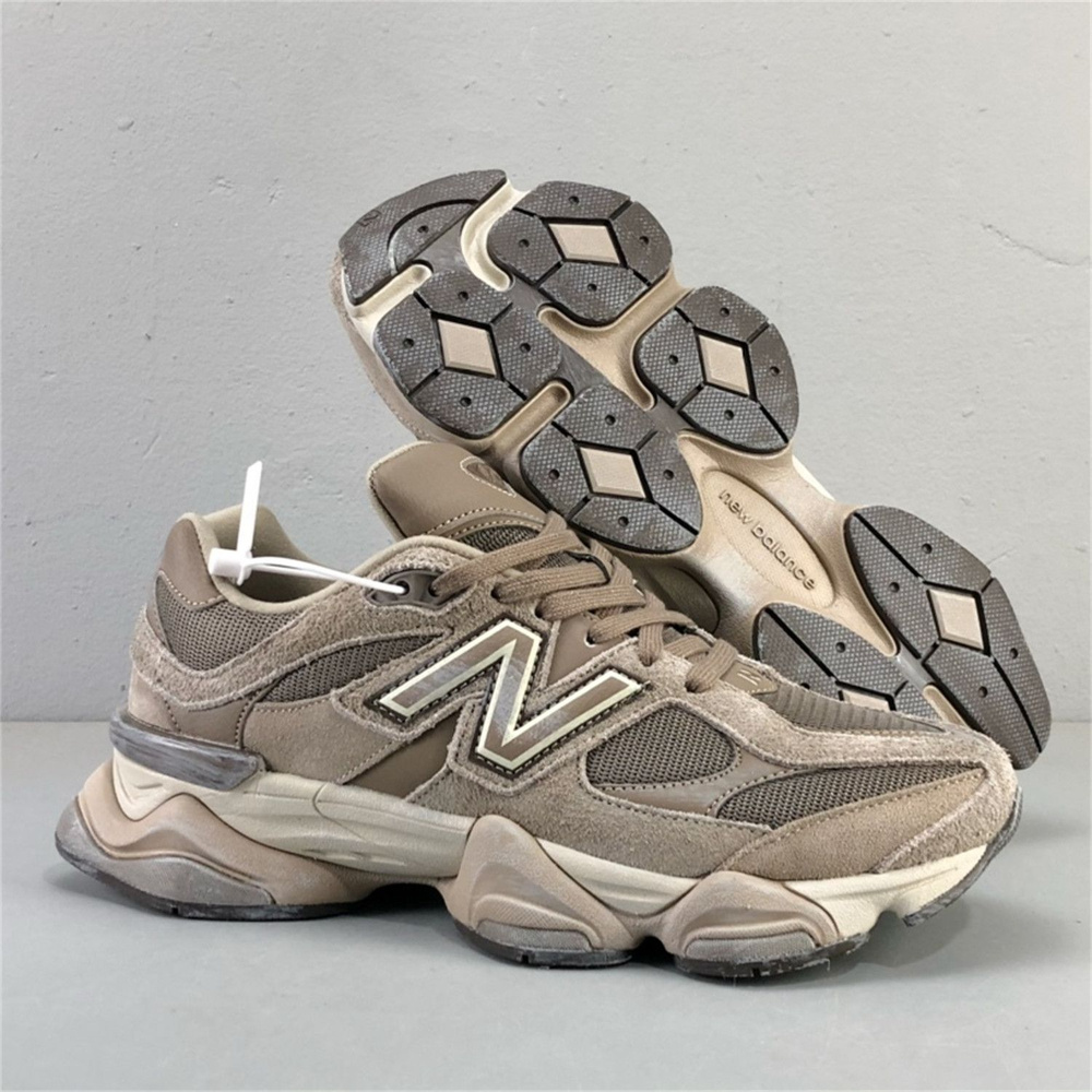 Кроссовки New Balance New Balance 9060 #1