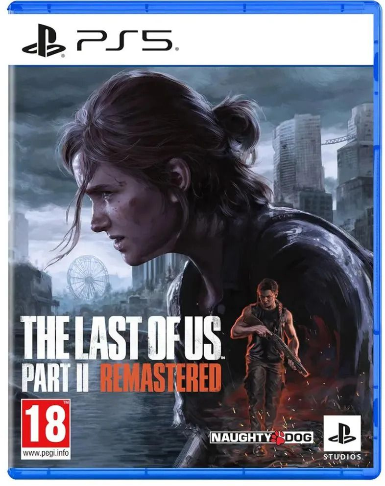 The last of us part ii playstation new arrivals