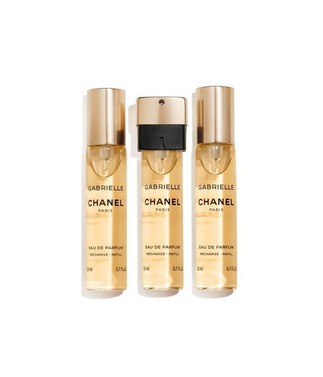 Chanel GABRIELLE Twist and Spray 60 OZON 1395729145