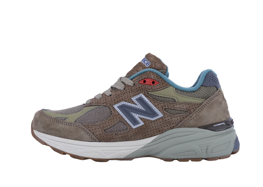 Кроссовки New Balance 990 #1