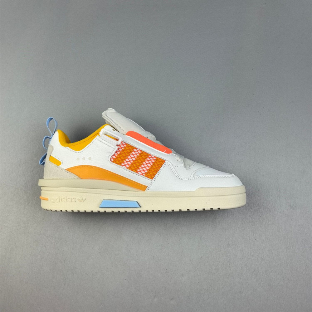 Кроссовки adidas Originals Forum 84 Low #1