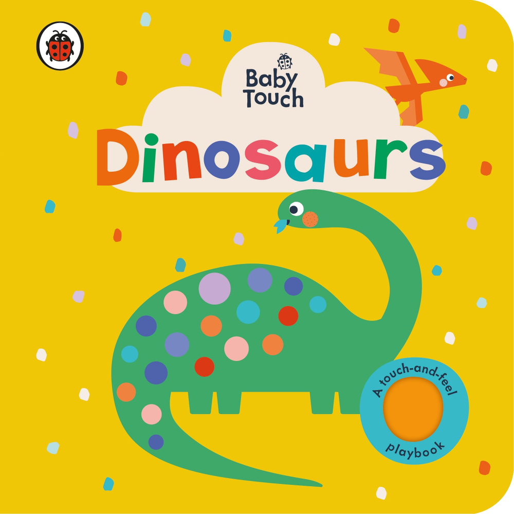 Dinosaurs #1