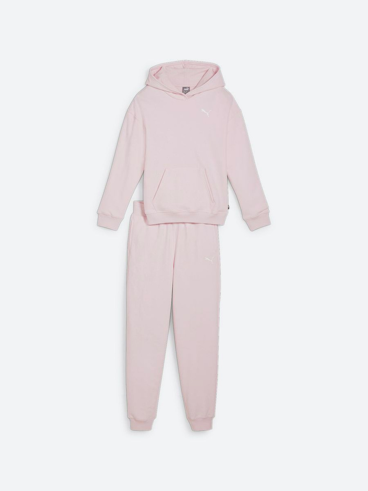 Костюм спортивный PUMA Loungewear Suit Tr G #1