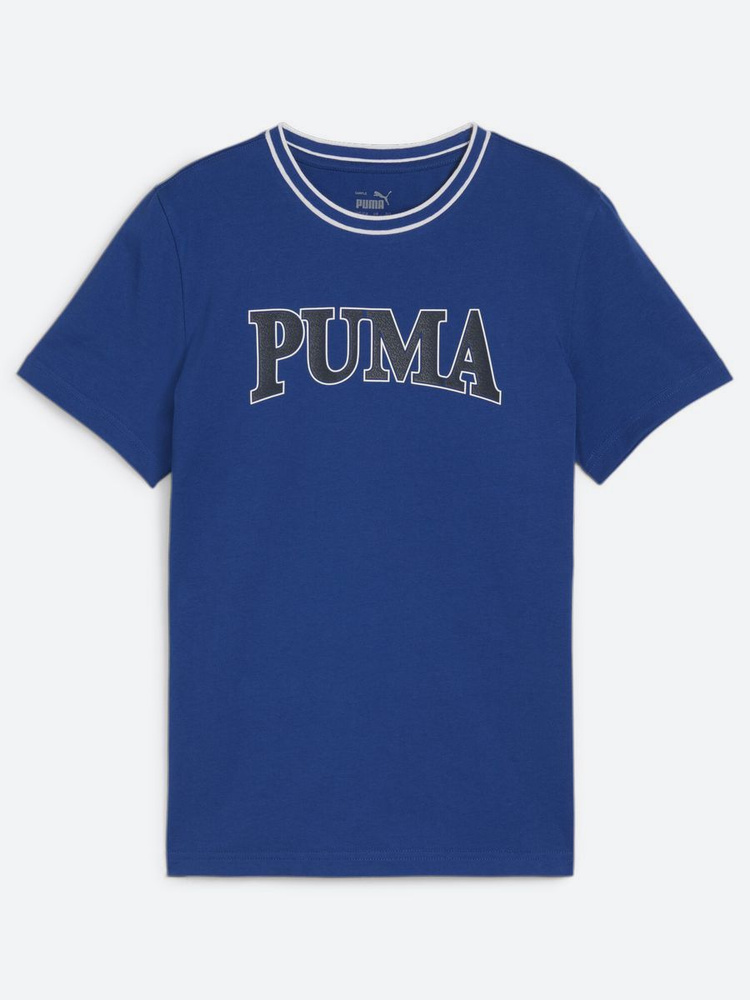 Футболка PUMA Squad Tee B #1