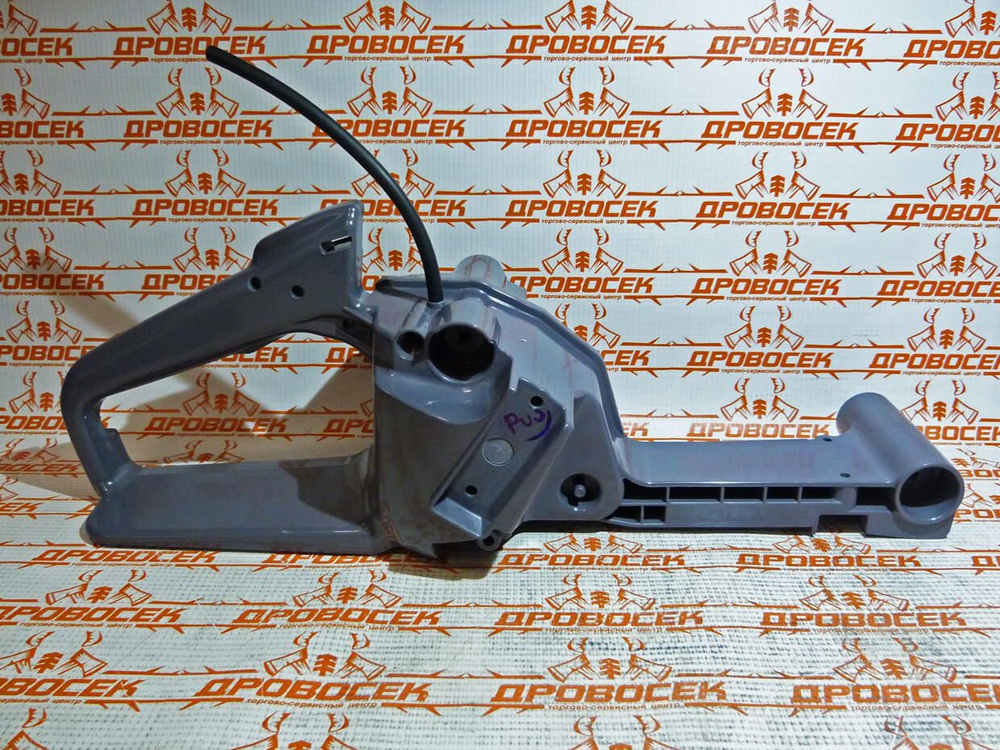 Бак топливный для бензопилы Oleo-Mac GS650 / 5025-2003R - купить по ...