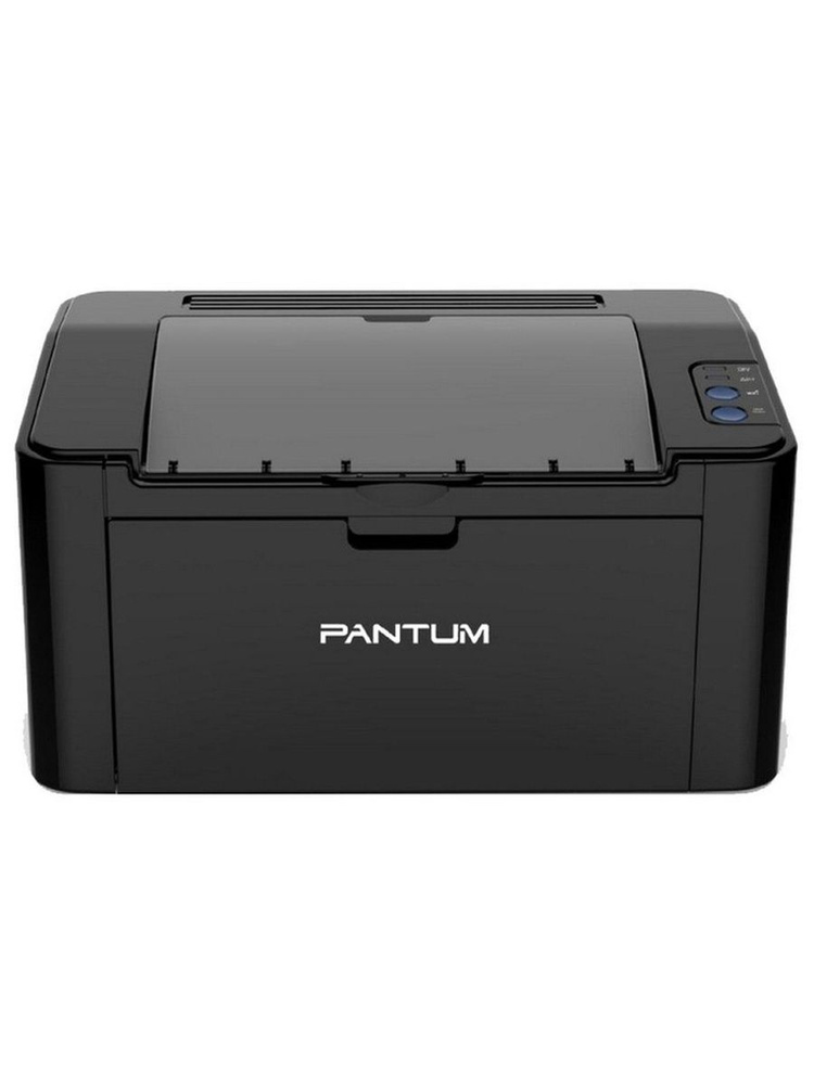 Принтер Pantum P2500 #1