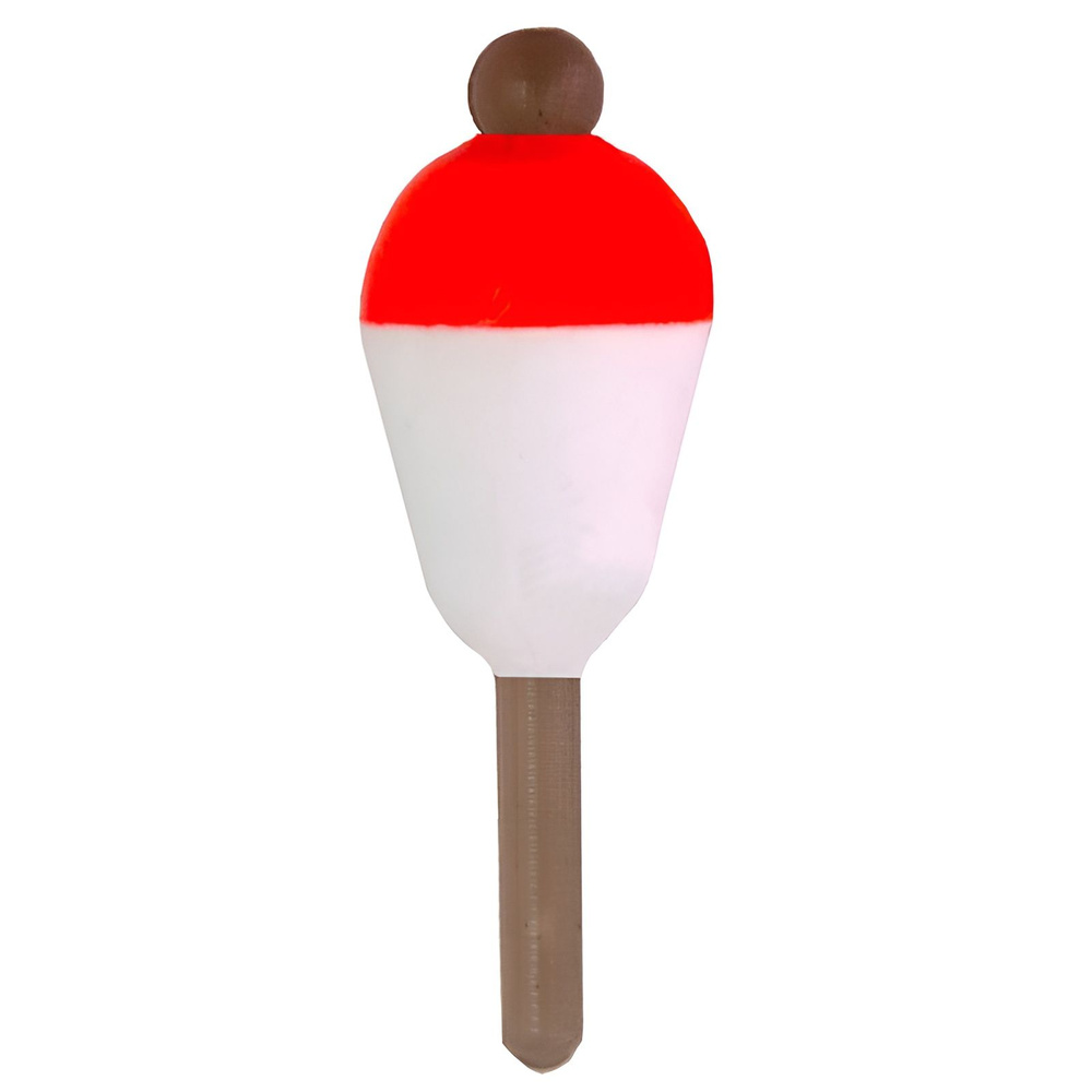 Поплавок зимний - 37мм - 0,5г - купить с доставкой по выгодным ценам в ...