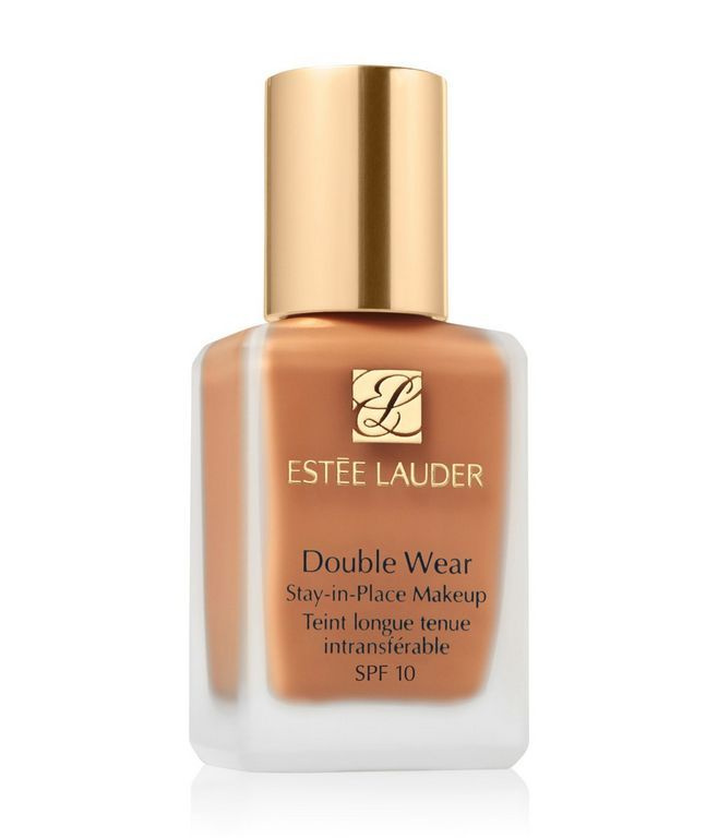 ESTEE LAUDER Double Wear Stay-in-Place SPF 10 Тональный крем #1