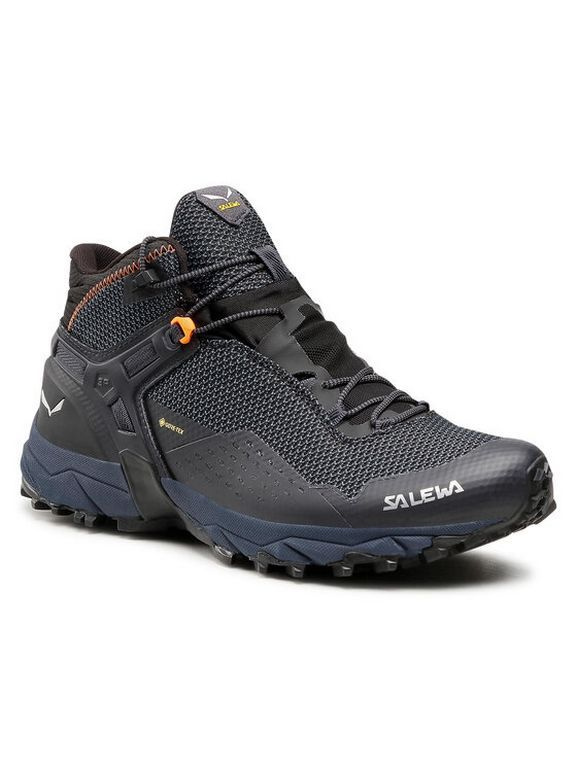 Ботинки Salewa #1