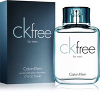 calvin klein free