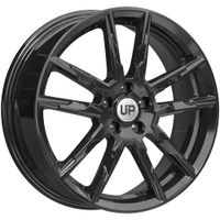 Диски r17 5x100 с полкой