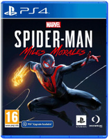 Игра Marvel's Spider-Man: Miles Morales PS4 – купить в интернет-магазине  OZON по выгодной цене
