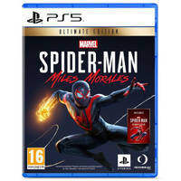 Marvel Spider Man Ps5 купить на OZON со скидкой до 30% и бесплатной  доставкой