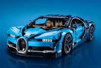 Lepin Bugatti OZON