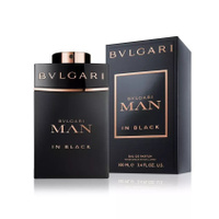 Bvlgari man black hotsell