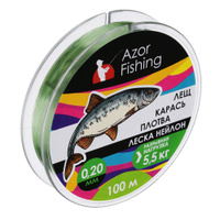 AZOR FISHING Спиннинг Шторм, телескоп., файбергласс, 2,1м, тест 10-30гр.  арт. 149-026 купить в г. Новосибирск 