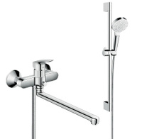 Переключатель душ излив hansgrohe 94077000