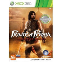 prince of persia xbox one