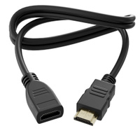 Как удлинить HDMI кабель своими руками от компьютера к телевизору