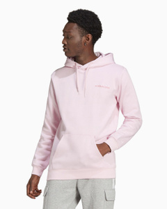 Adidas white and pink hoodie Clearance
