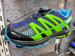 Salomon Snowcross 2 Cswp – купить в интернет-магазине OZON по выгодной цене
