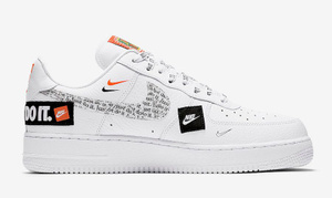 air force 1 just do ir