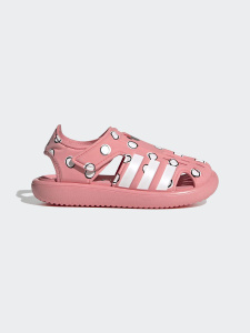 Adidas Water Sandal – купить сандалии для мальчиков на OZON по выгодным  ценам