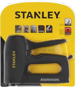 Stanley heavy best sale duty