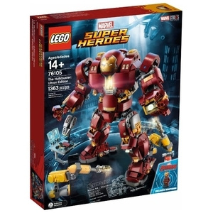 Lego avengers age of ultron deals iron man