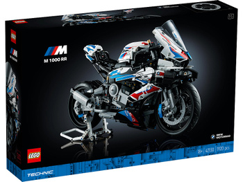 Lego m5 hot sale