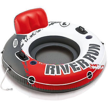 Intex river hot sale run ii