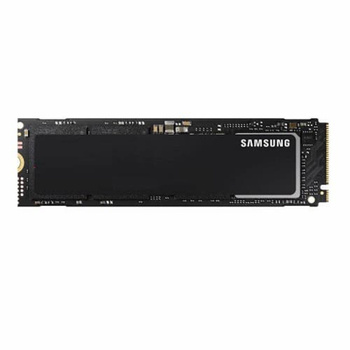 SSD Samsung 990 PRO <MZ-V9P1T0BW> (1 Тб, M.2, M.2 PCI-E, Gen4 x4