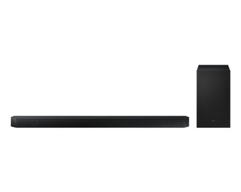 Edifier cinesound best sale b3 soundbar