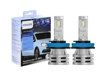 Philips H7 Led – купить автосвет на OZON