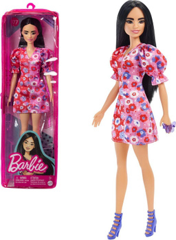 Barbie Fashionistas – купить в интернет-магазине OZON по низкой цене