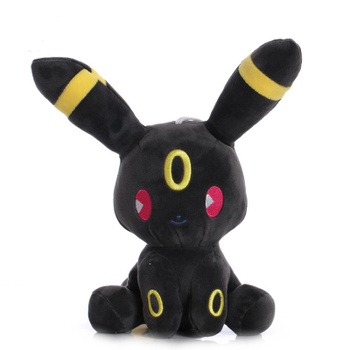 Umbreon teddy best sale