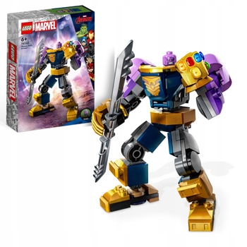 Lego best sale robot cena