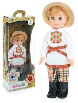 Doll и Республика Беларусь