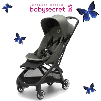 Booga cheap boo stroller