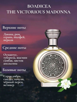 Boadicea The Victorious Madonna – купить в интернет-магазине OZON по ...